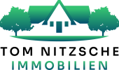 Tom Nitzsche Immobilien Logo